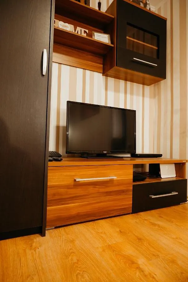 Split Centre Apartment