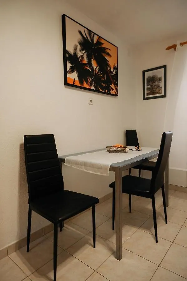 Split Centre Apartment 0*,  크로아티아