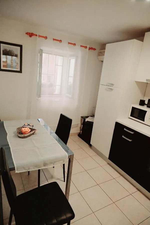 Split Centre Apartment