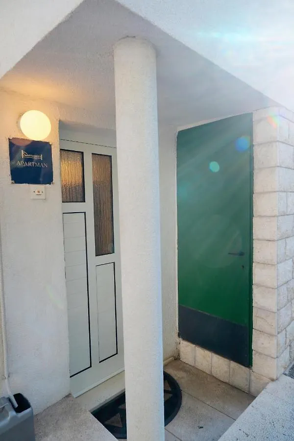 Split Centre Apartment Kroatien